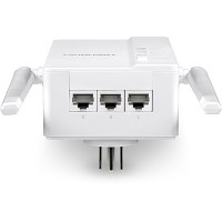 Access Points - Powerlines - Switches - Routers
